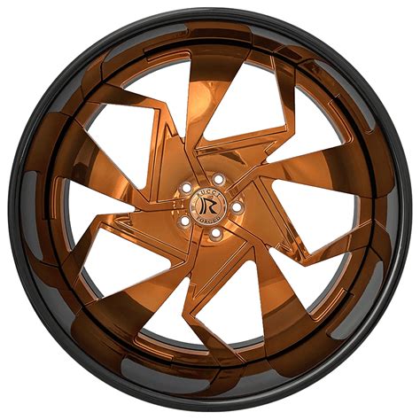 Rucci Wheels Prices